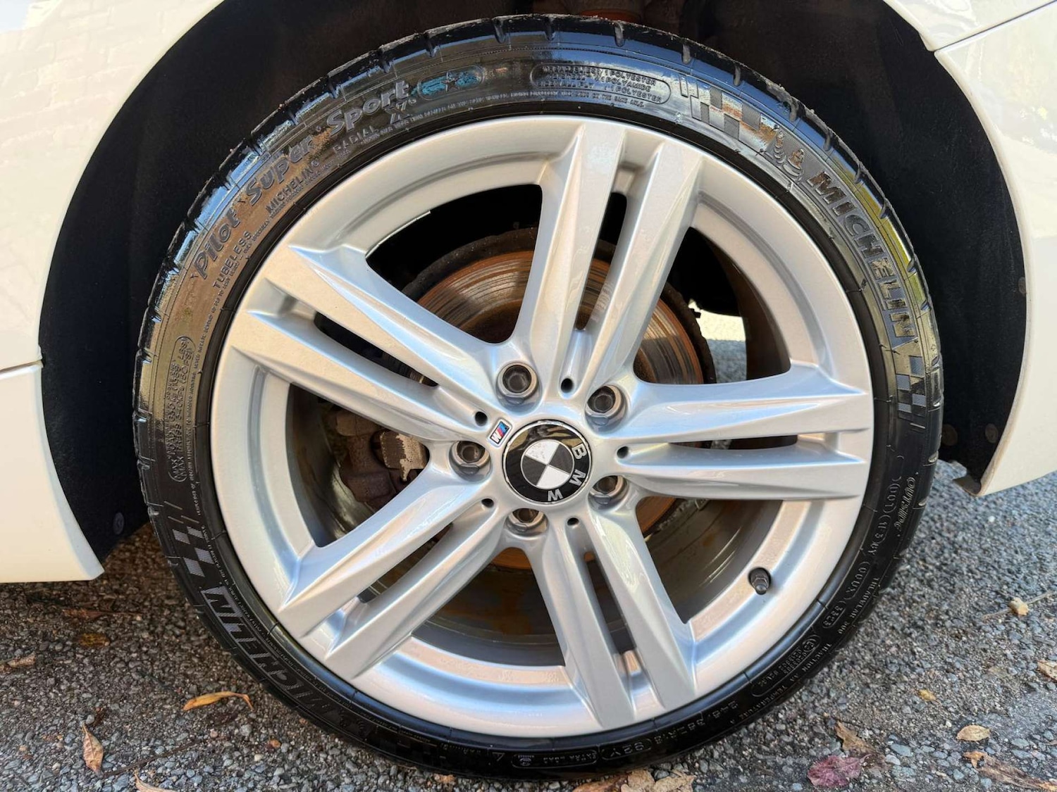 Used BMW 1 Series 2015 for sale - 76363958: Photo 32