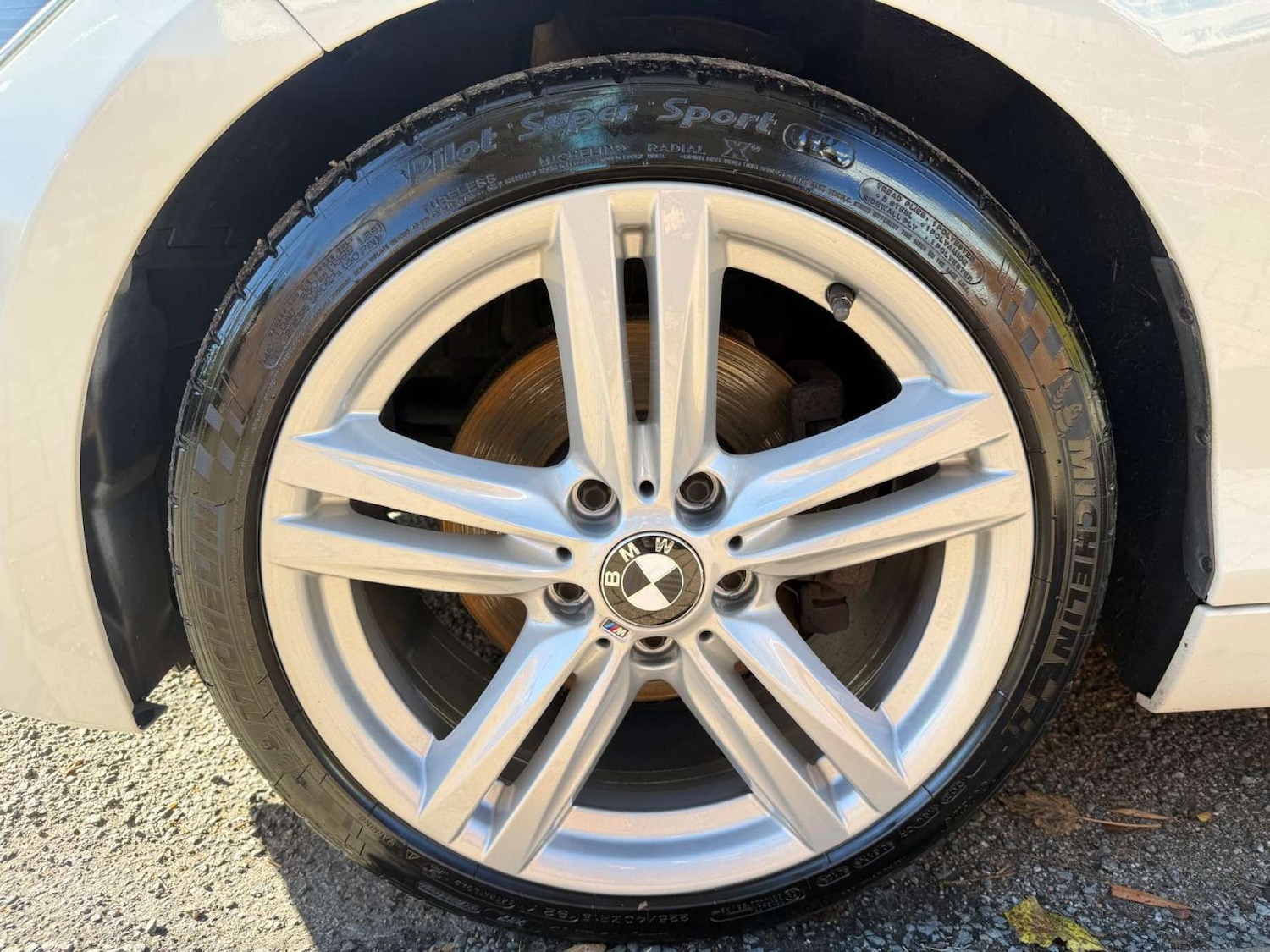 Used BMW 1 Series 2015 for sale - 76363958: Photo 33