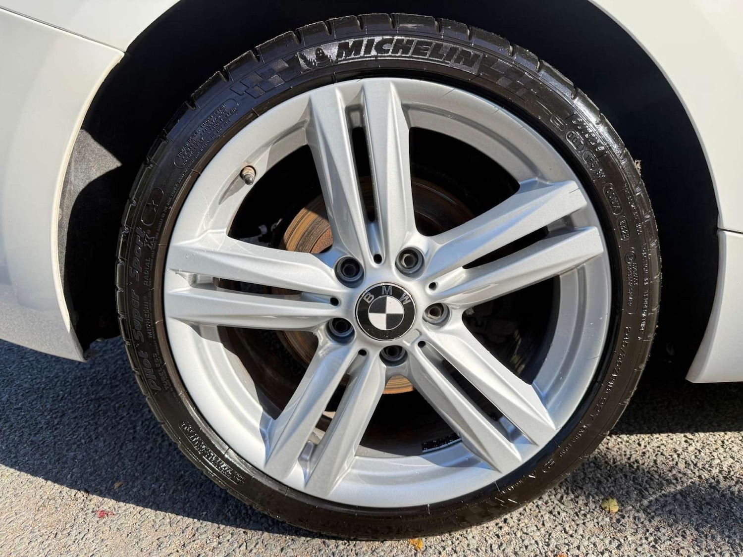 Used BMW 1 Series 2015 for sale - 76363958: Photo 34