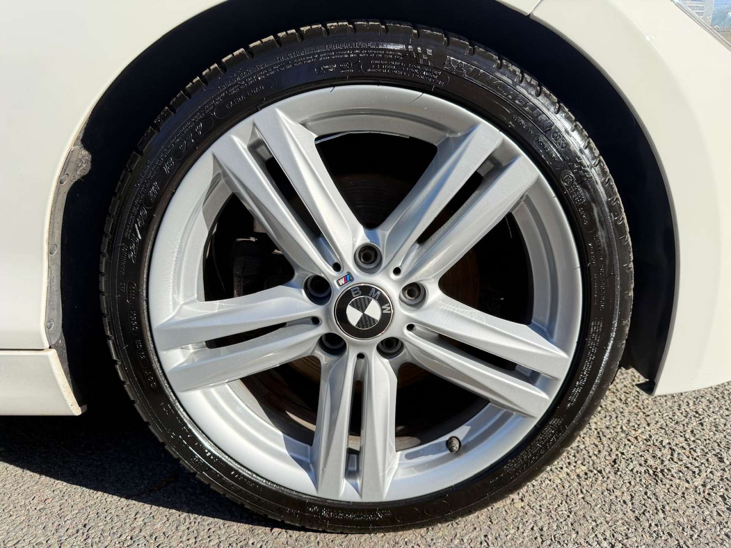 Used BMW 1 Series 2015 for sale - 76363958: Photo 35