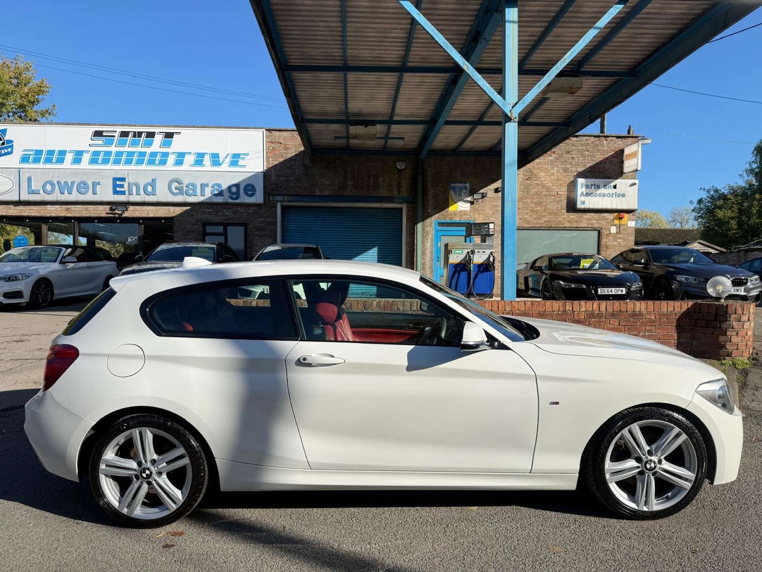 Used BMW 1 Series 2015 for sale - 76363958: Photo 36
