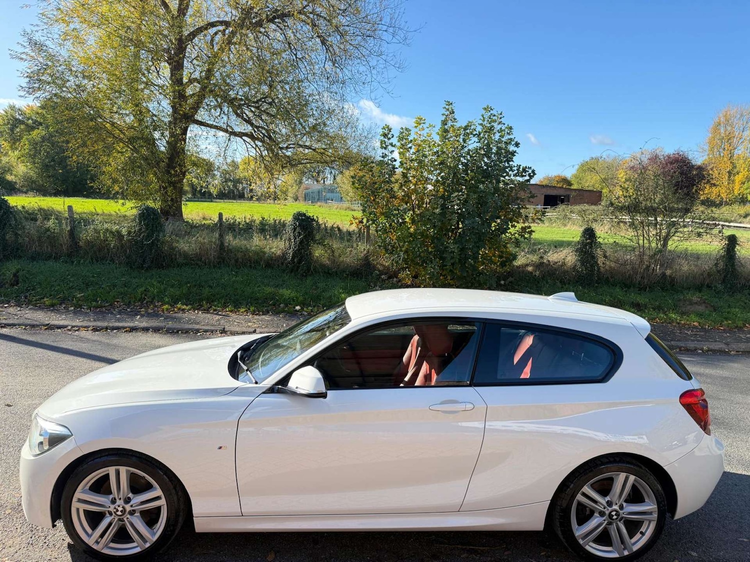 Used BMW 1 Series 2015 for sale - 76363958: Photo 37