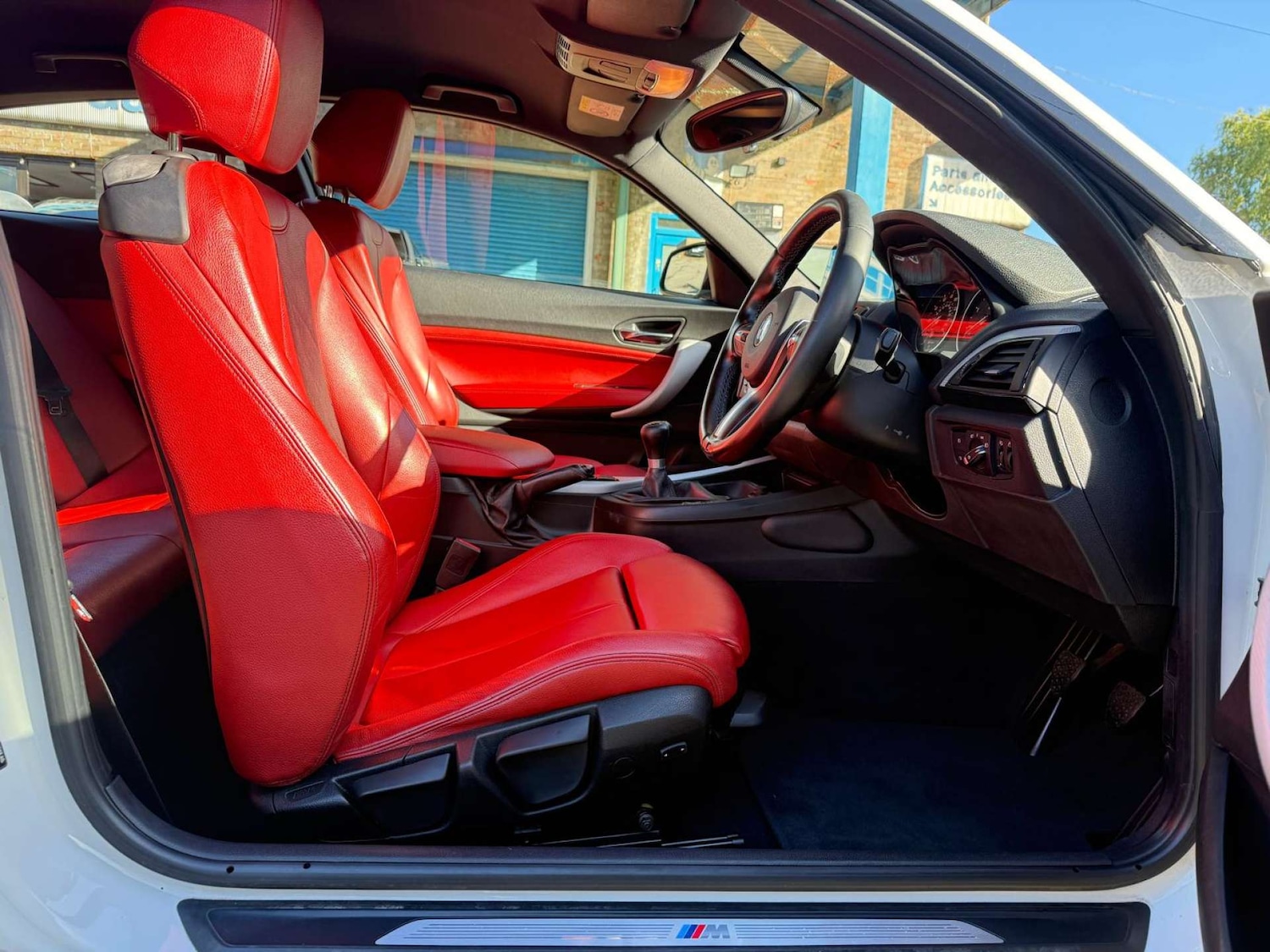 Used BMW 1 Series 2015 for sale - 76363958: Photo 4