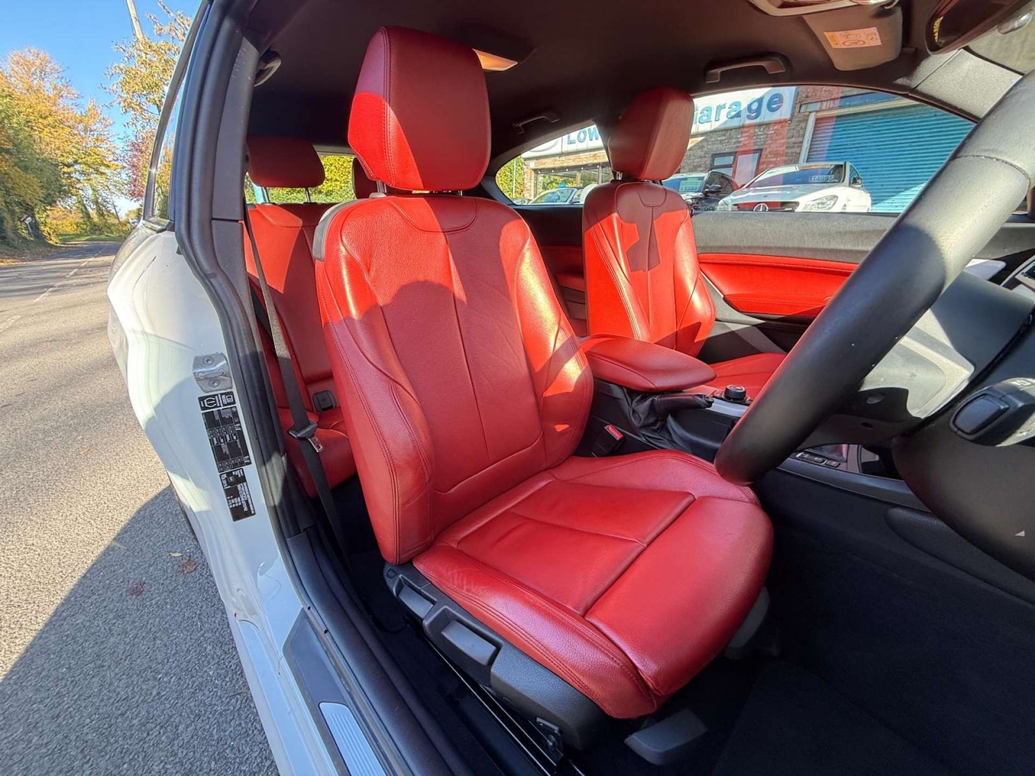 Used BMW 1 Series 2015 for sale - 76363958: Photo 5