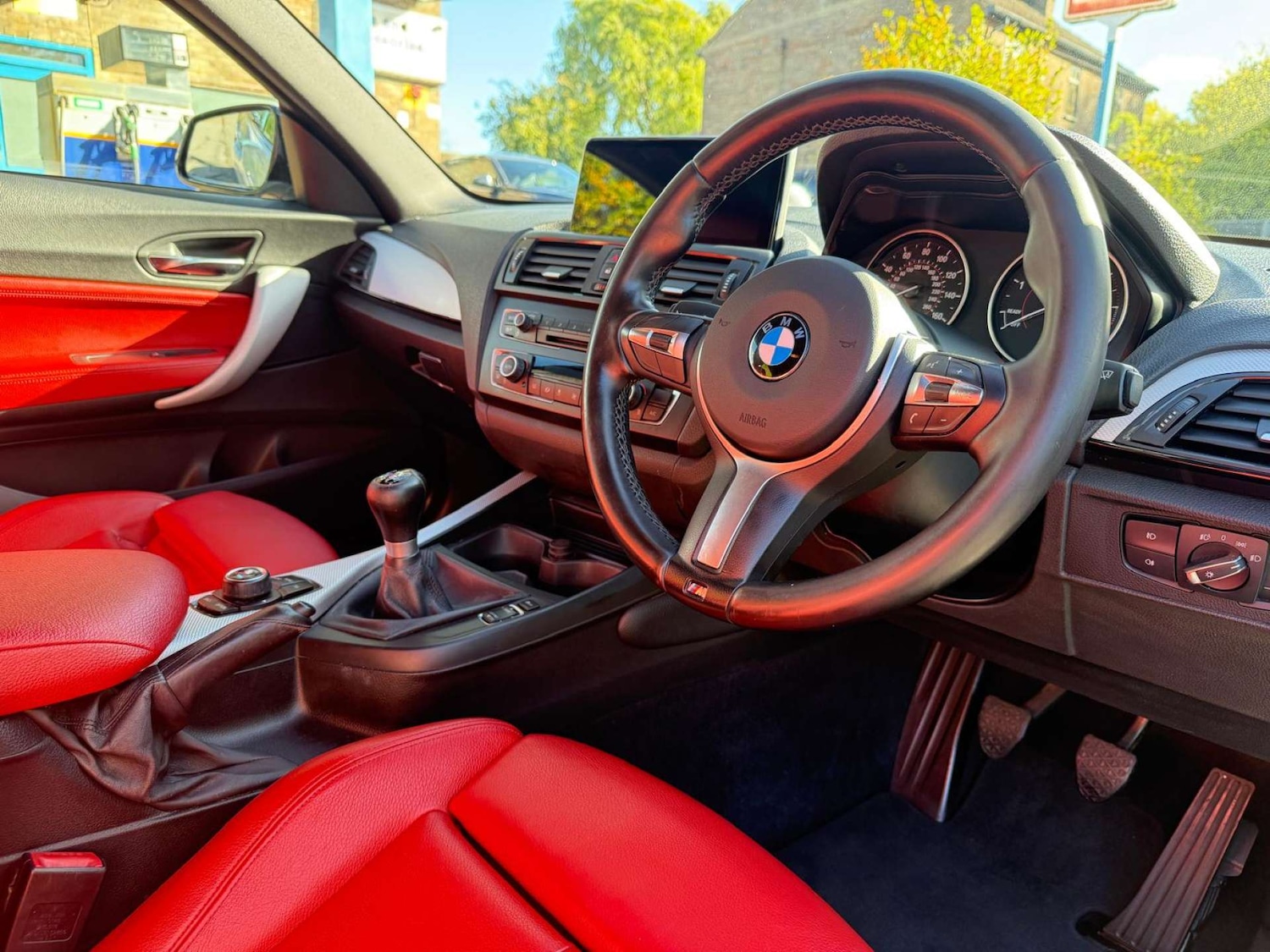 Used BMW 1 Series 2015 for sale - 76363958: Photo 6