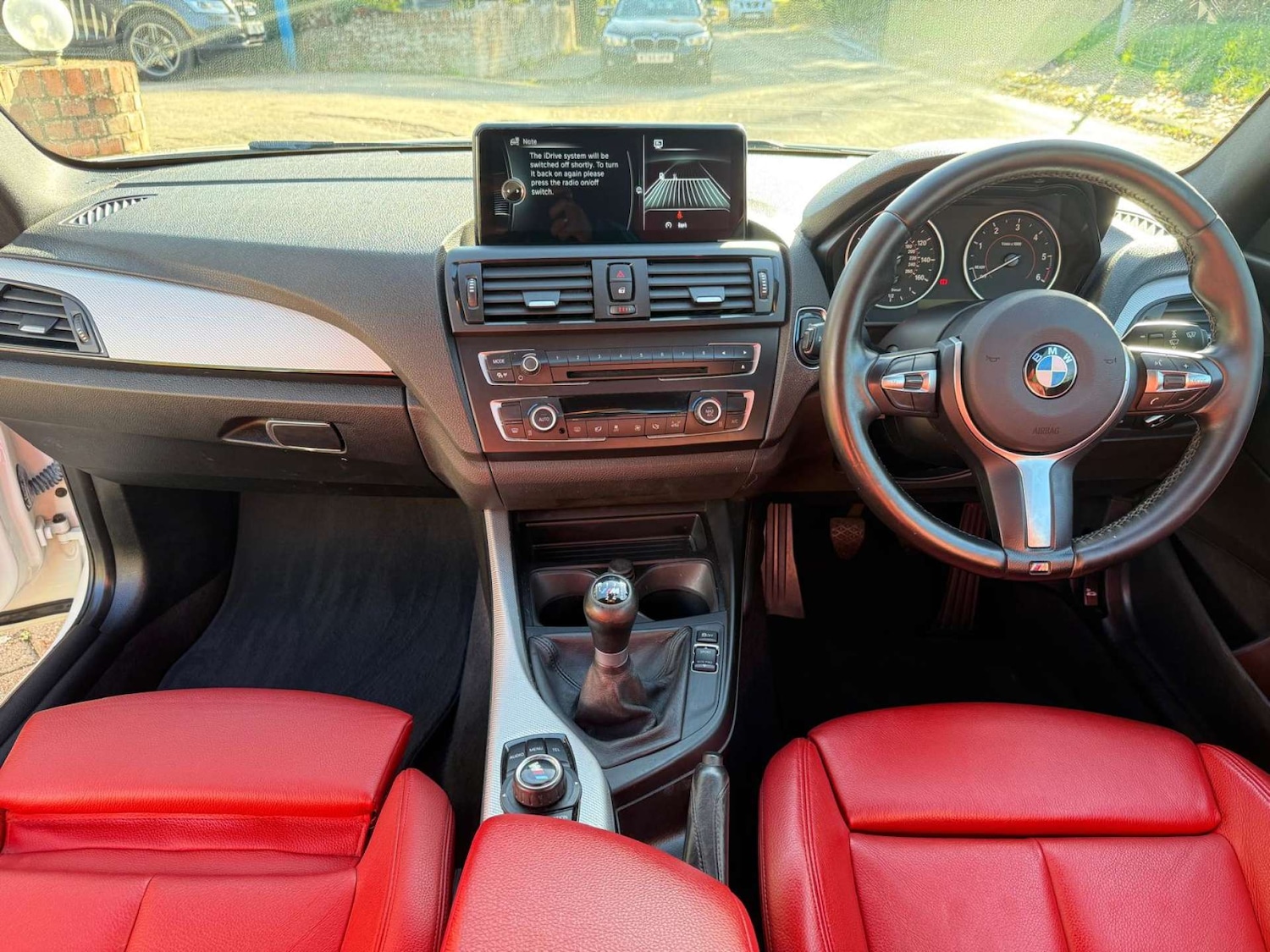 Used BMW 1 Series 2015 for sale - 76363958: Photo 7