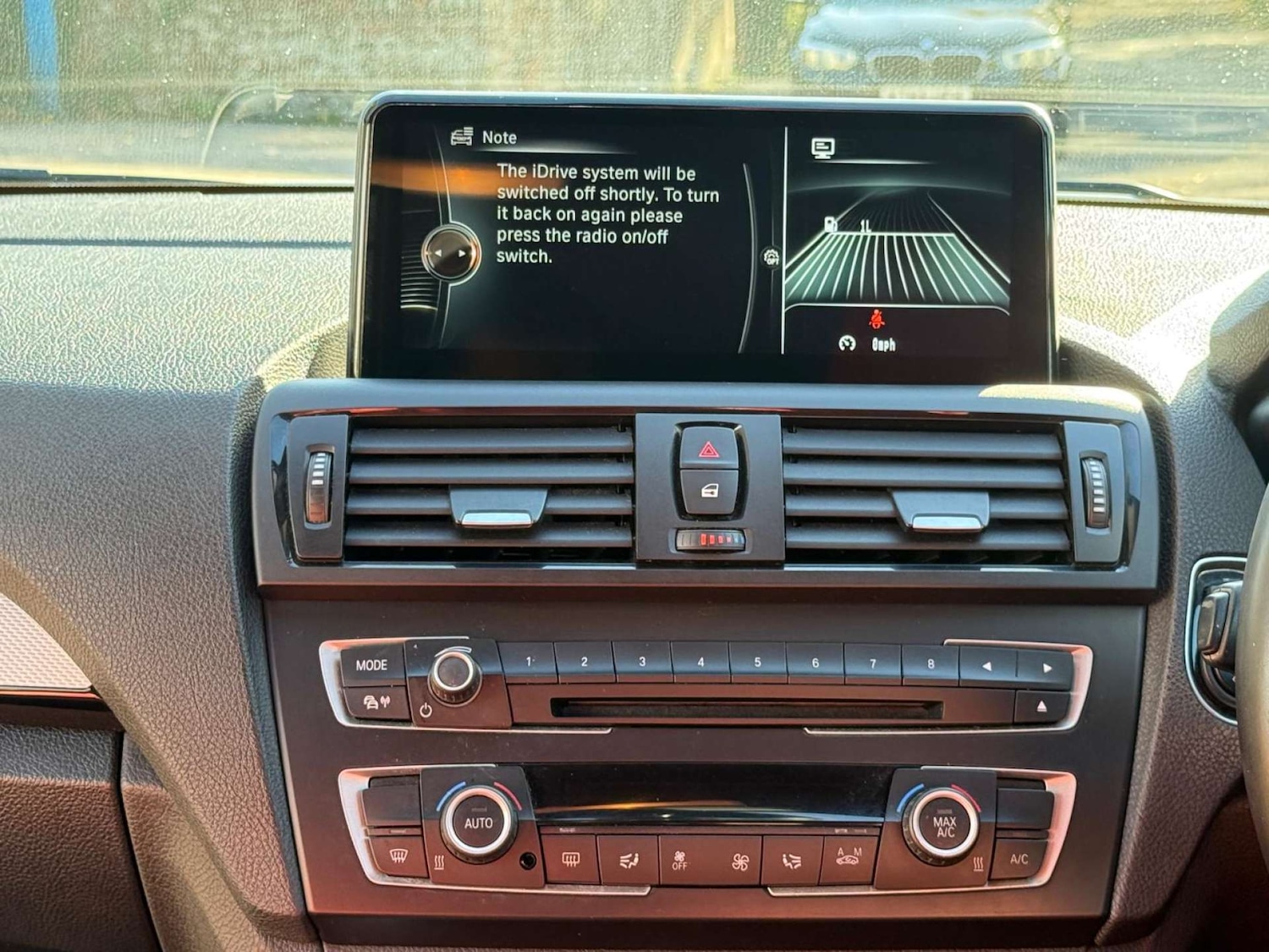 Used BMW 1 Series 2015 for sale - 76363958: Photo 8