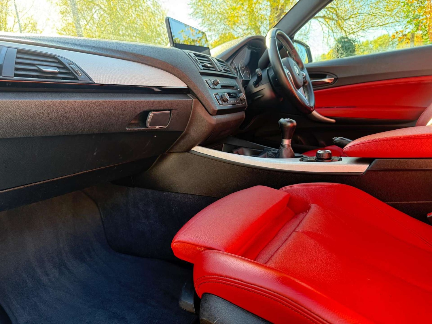 Used BMW 1 Series 2015 for sale - 76363958: Photo 9