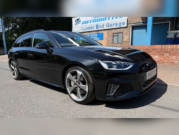 Used Audi A4 2019 for sale - 79210609: Photo
