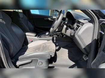 Used Audi A4 2019 for sale - 79210609: Photo