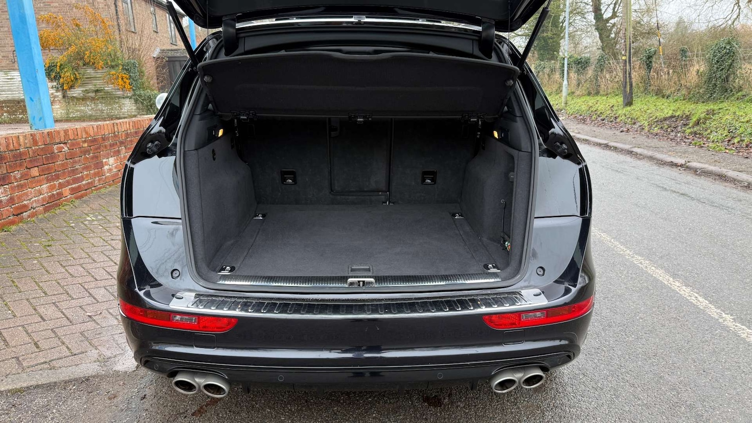 Used Audi Q5 2017 for sale - 77049109: Photo 15