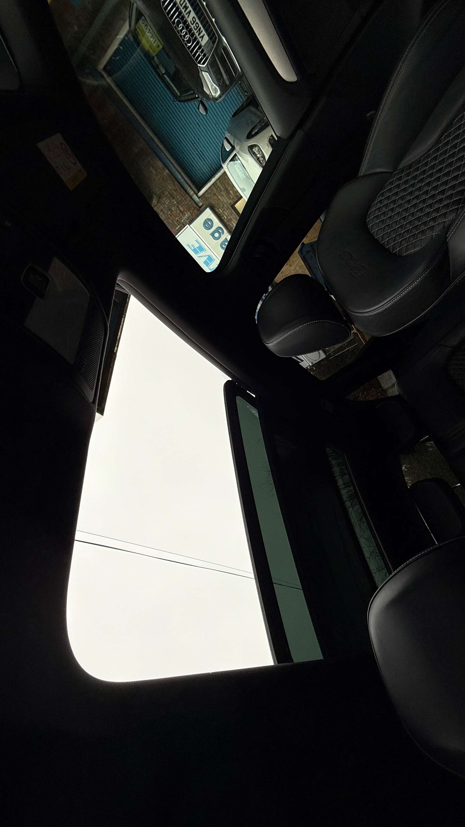 Used Audi Q5 2017 for sale - 77049109: Photo 18