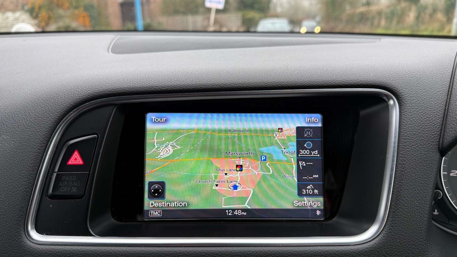 Used Audi Q5 2017 for sale - 77049109: Photo 21