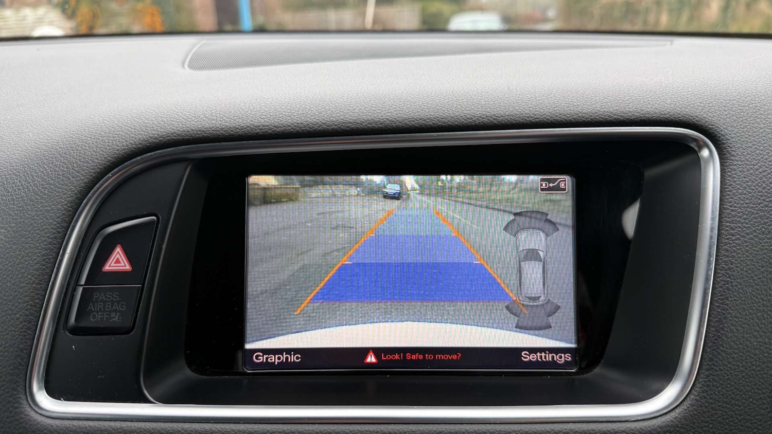 Used Audi Q5 2017 for sale - 77049109: Photo 22