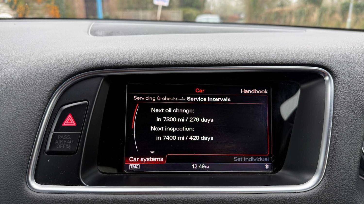 Used Audi Q5 2017 for sale - 77049109: Photo 24