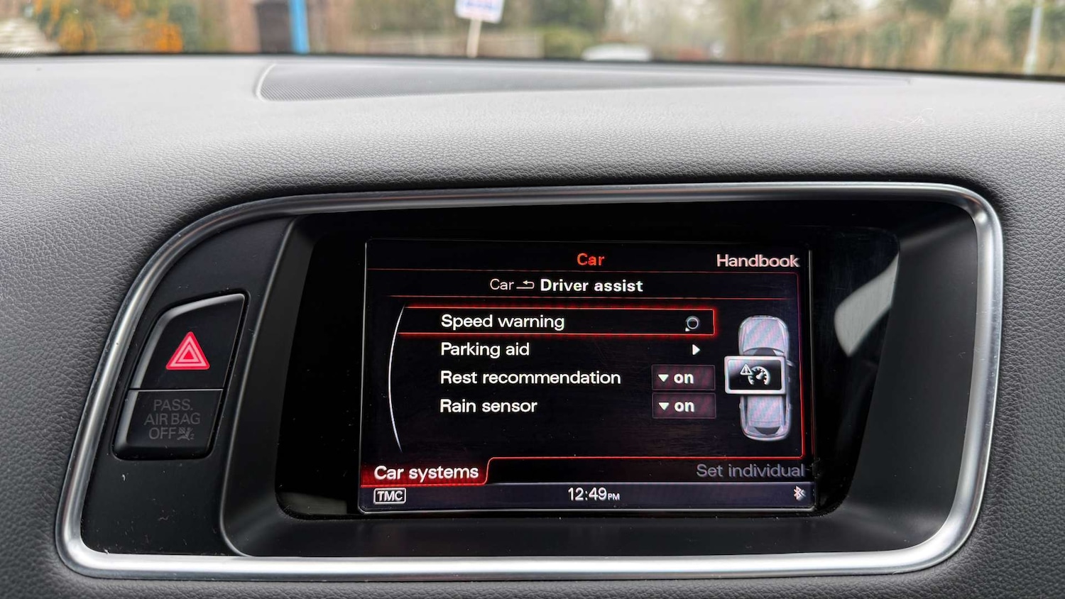 Used Audi Q5 2017 for sale - 77049109: Photo 25