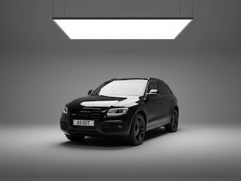 Used Audi Q5 2017 for sale - 77049109: Photo