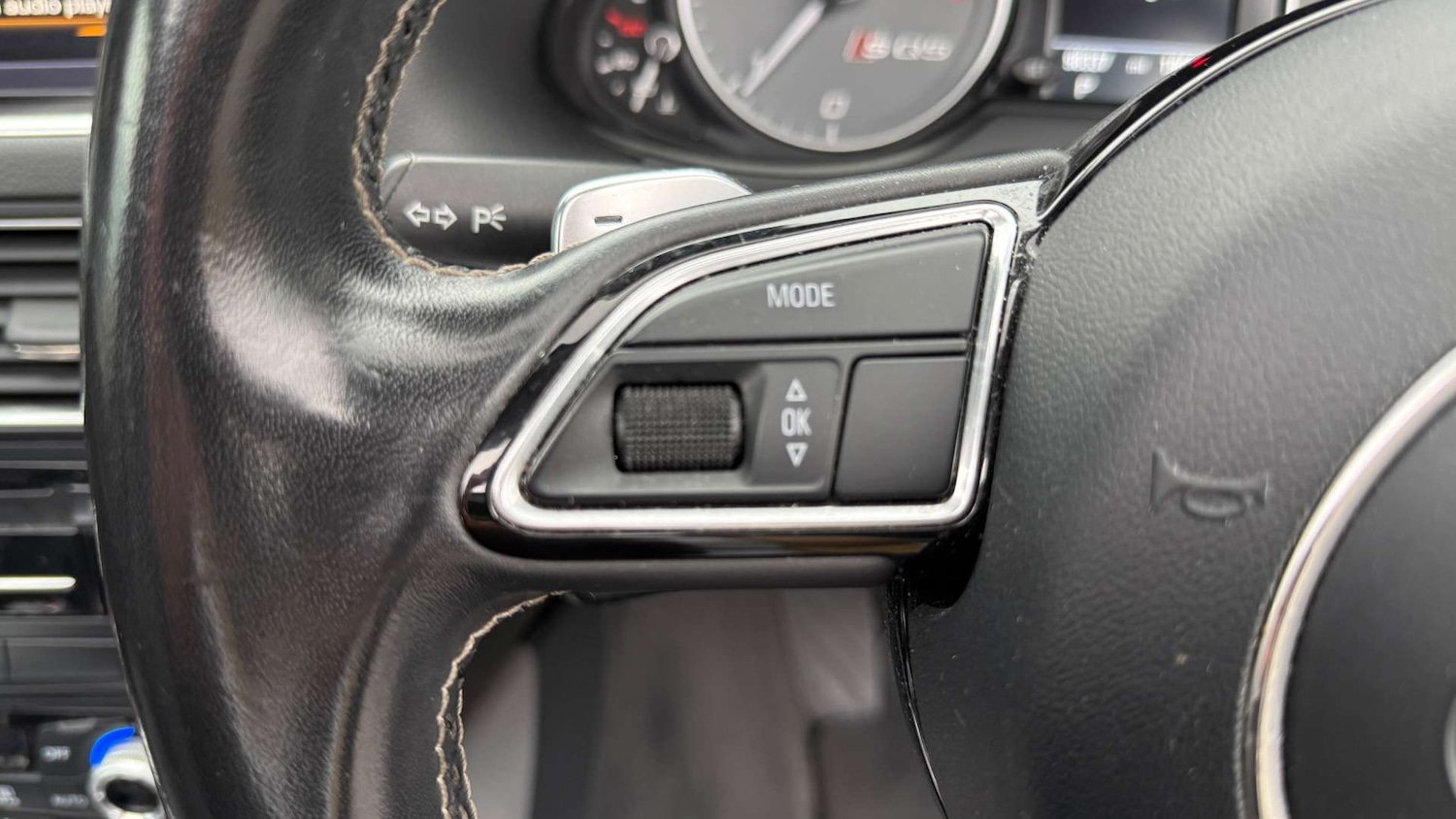 Used Audi Q5 2017 for sale - 77049109: Photo 33