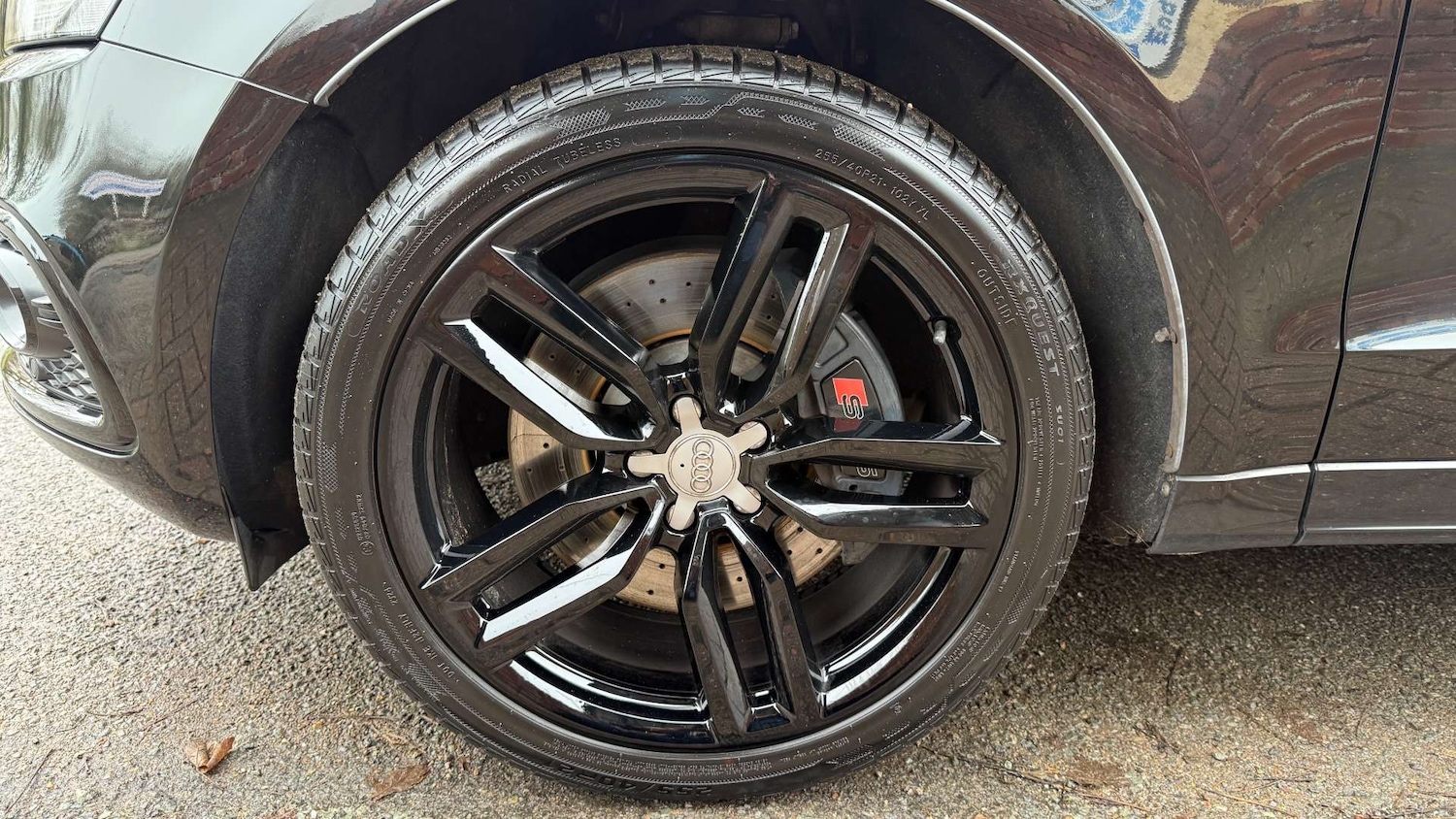 Used Audi Q5 2017 for sale - 77049109: Photo 39