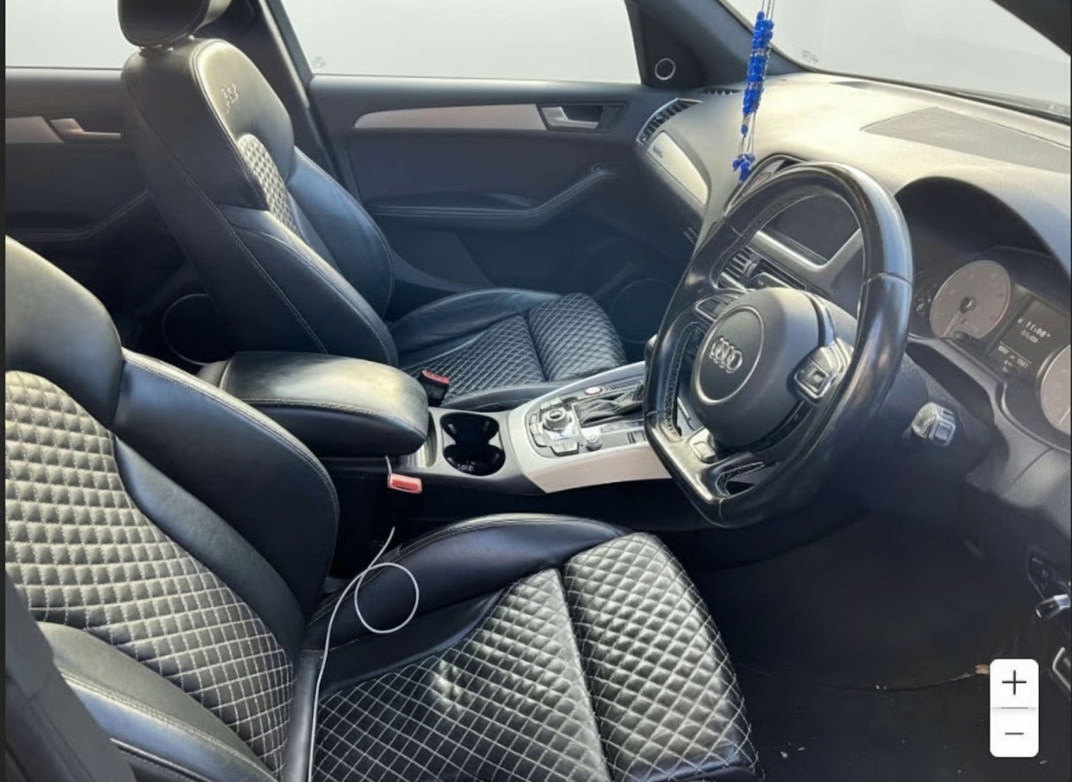 Used Audi Q5 2017 for sale - 77049109: Photo 4