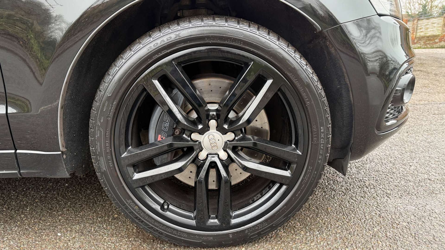 Used Audi Q5 2017 for sale - 77049109: Photo 41