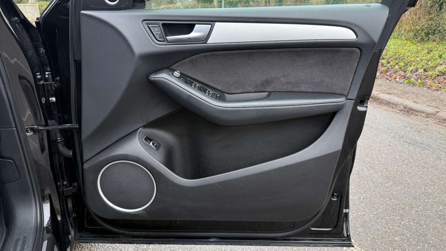 Used Audi Q5 2017 for sale - 77049109: Photo 43