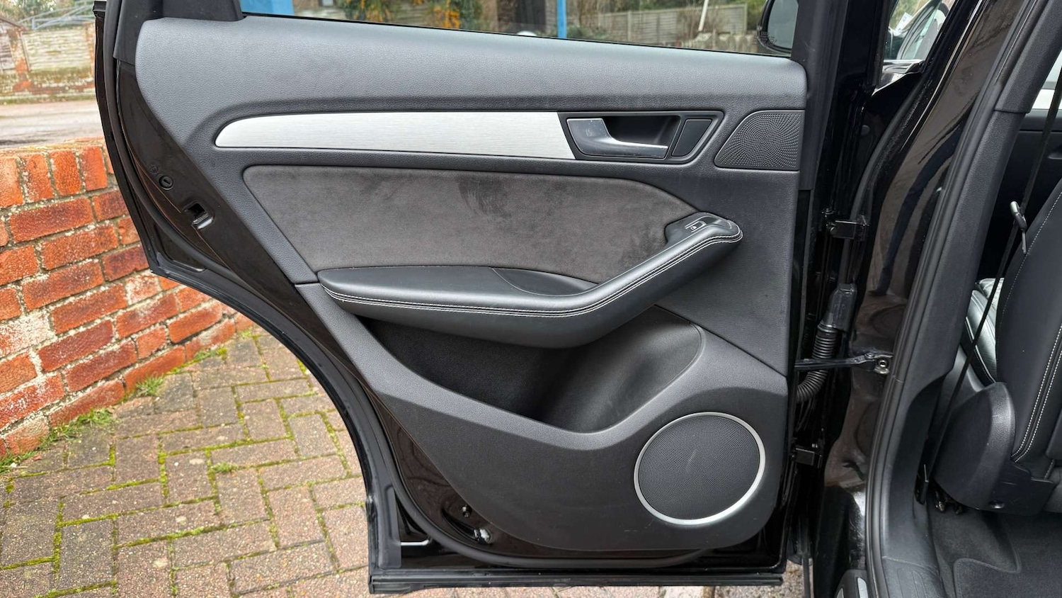 Used Audi Q5 2017 for sale - 77049109: Photo 45