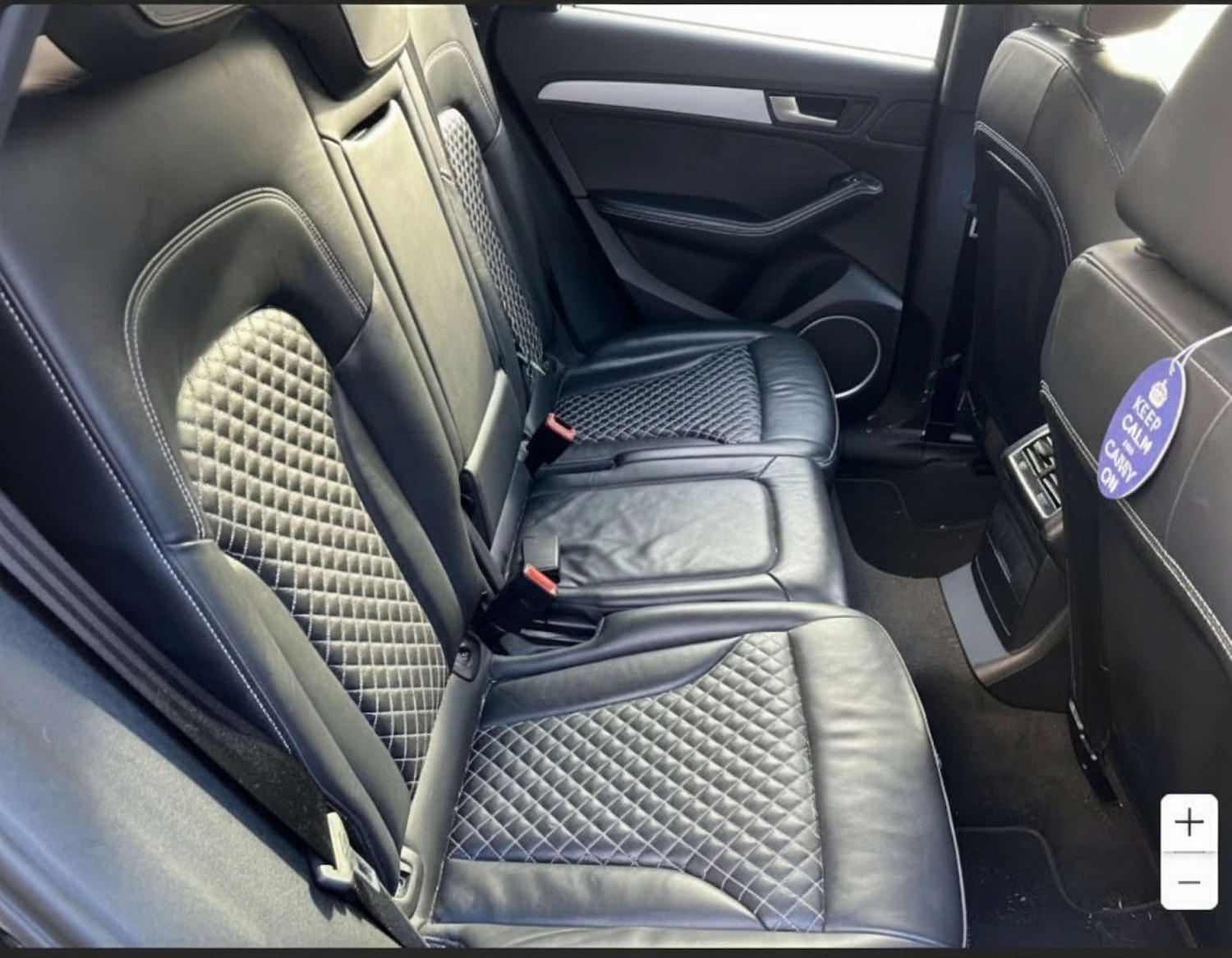 Used Audi Q5 2017 for sale - 77049109: Photo 6