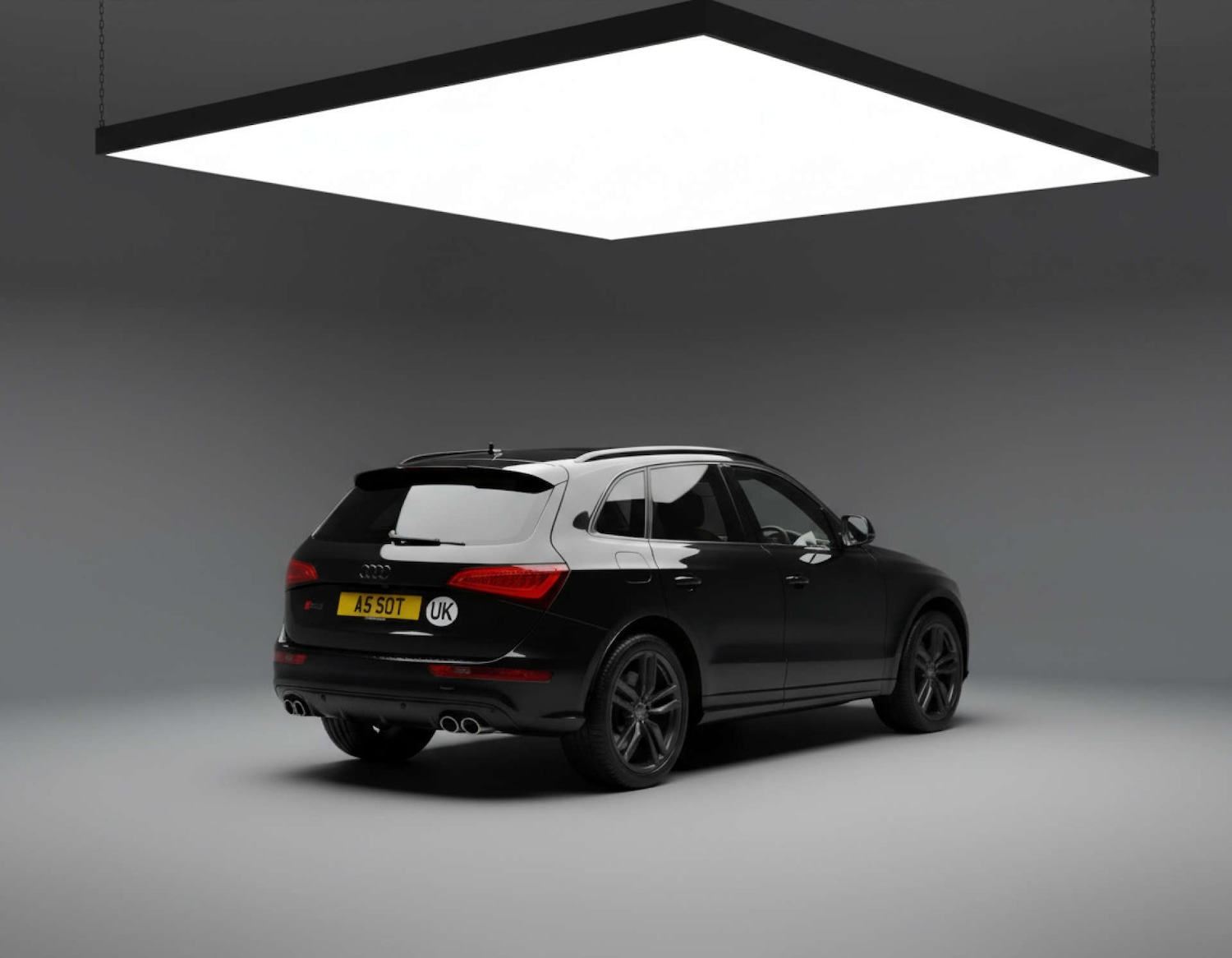 Used Audi Q5 2017 for sale - 77049109: Photo 7