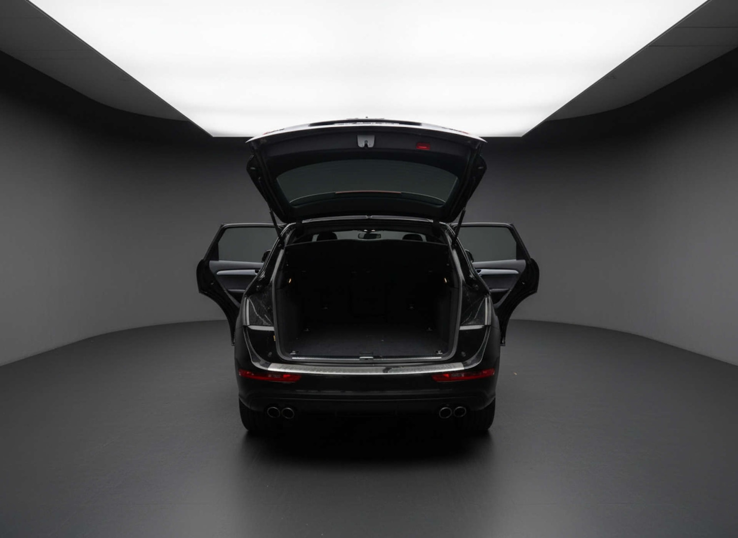 Used Audi Q5 2017 for sale - 77049109: Photo 8