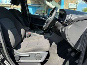 Used Mercedes-Benz B-Class 2014 for sale - 74782385: Photo