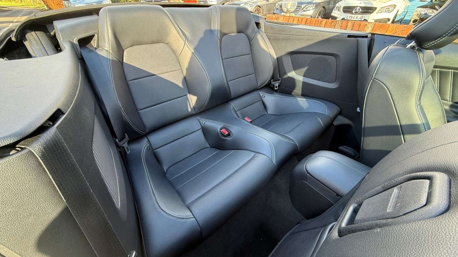 Used Ford Mustang 2017 for sale - 76694790: Photo 11