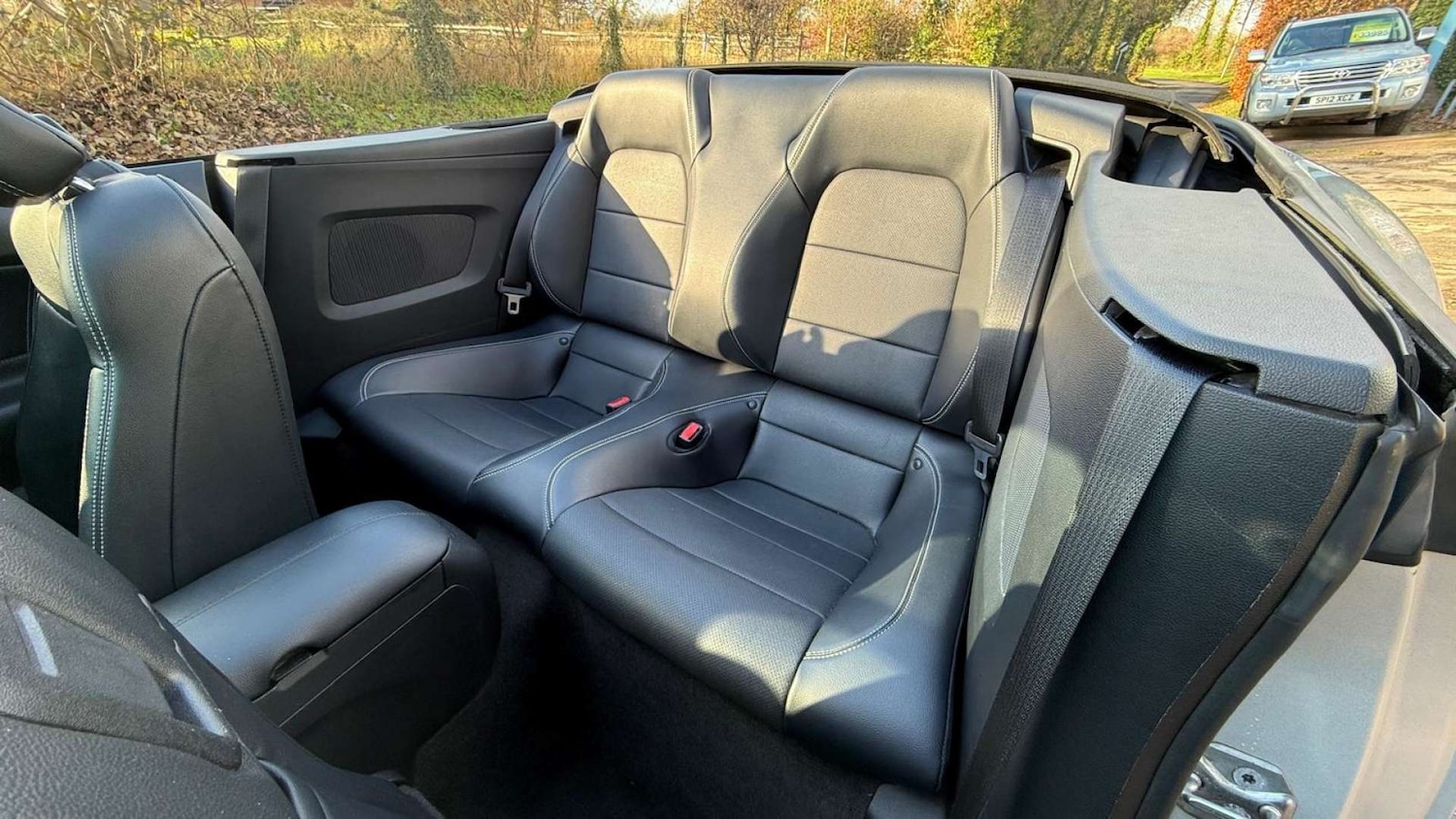 Used Ford Mustang 2017 for sale - 76694790: Photo 12