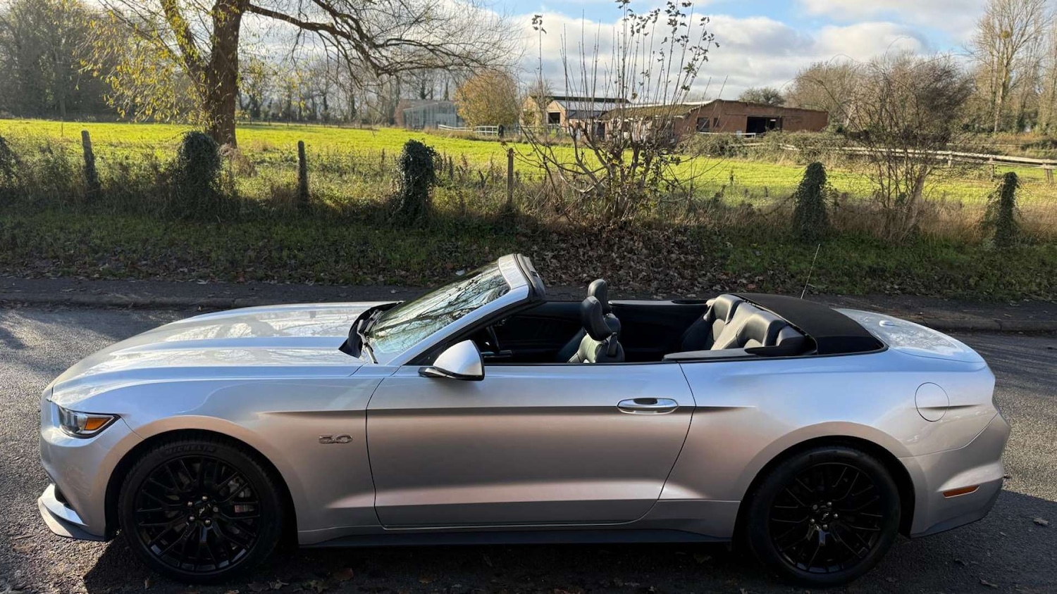 Used Ford Mustang 2017 for sale - 76694790: Photo 18