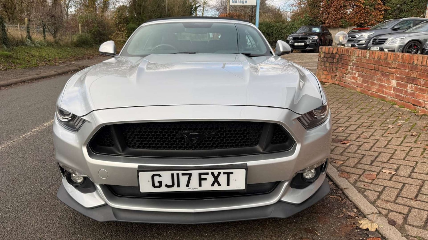 Used Ford Mustang 2017 for sale - 76694790: Photo 20