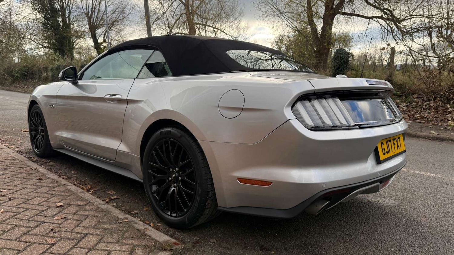 Used Ford Mustang 2017 for sale - 76694790: Photo 22