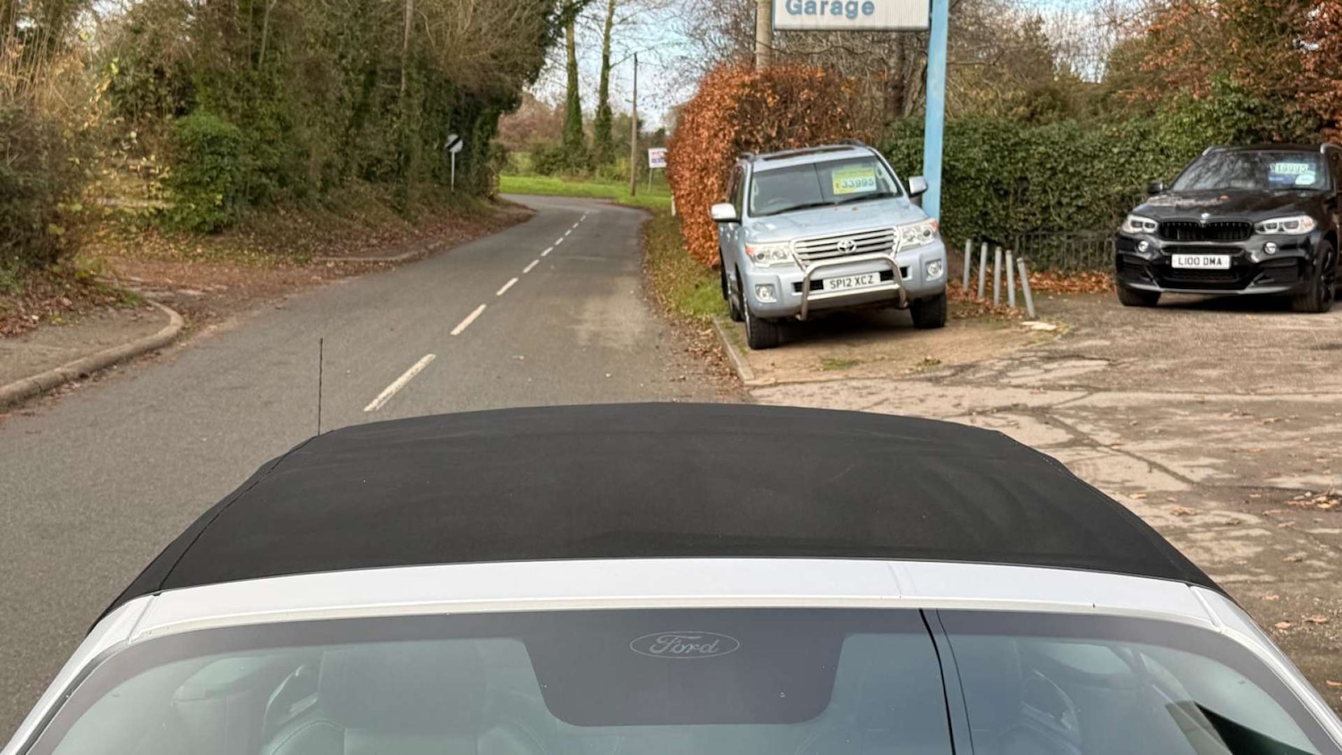 Used Ford Mustang 2017 for sale - 76694790: Photo 25