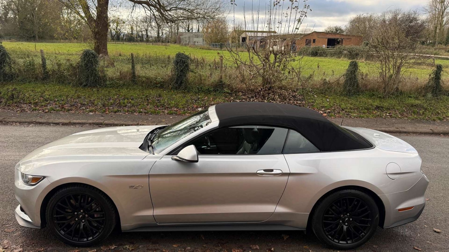 Used Ford Mustang 2017 for sale - 76694790: Photo 28