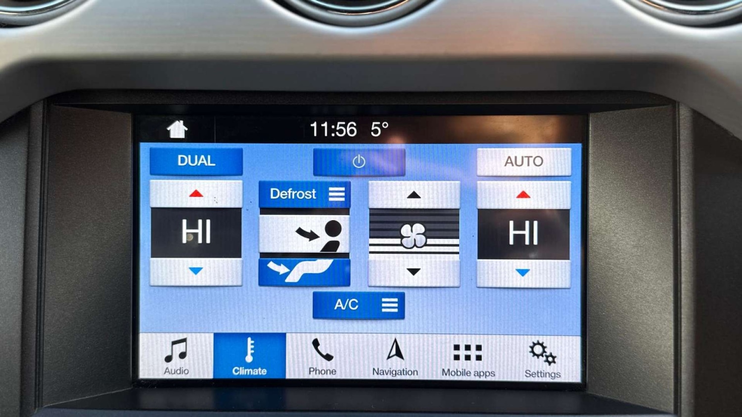 Used Ford Mustang 2017 for sale - 76694790: Photo 33