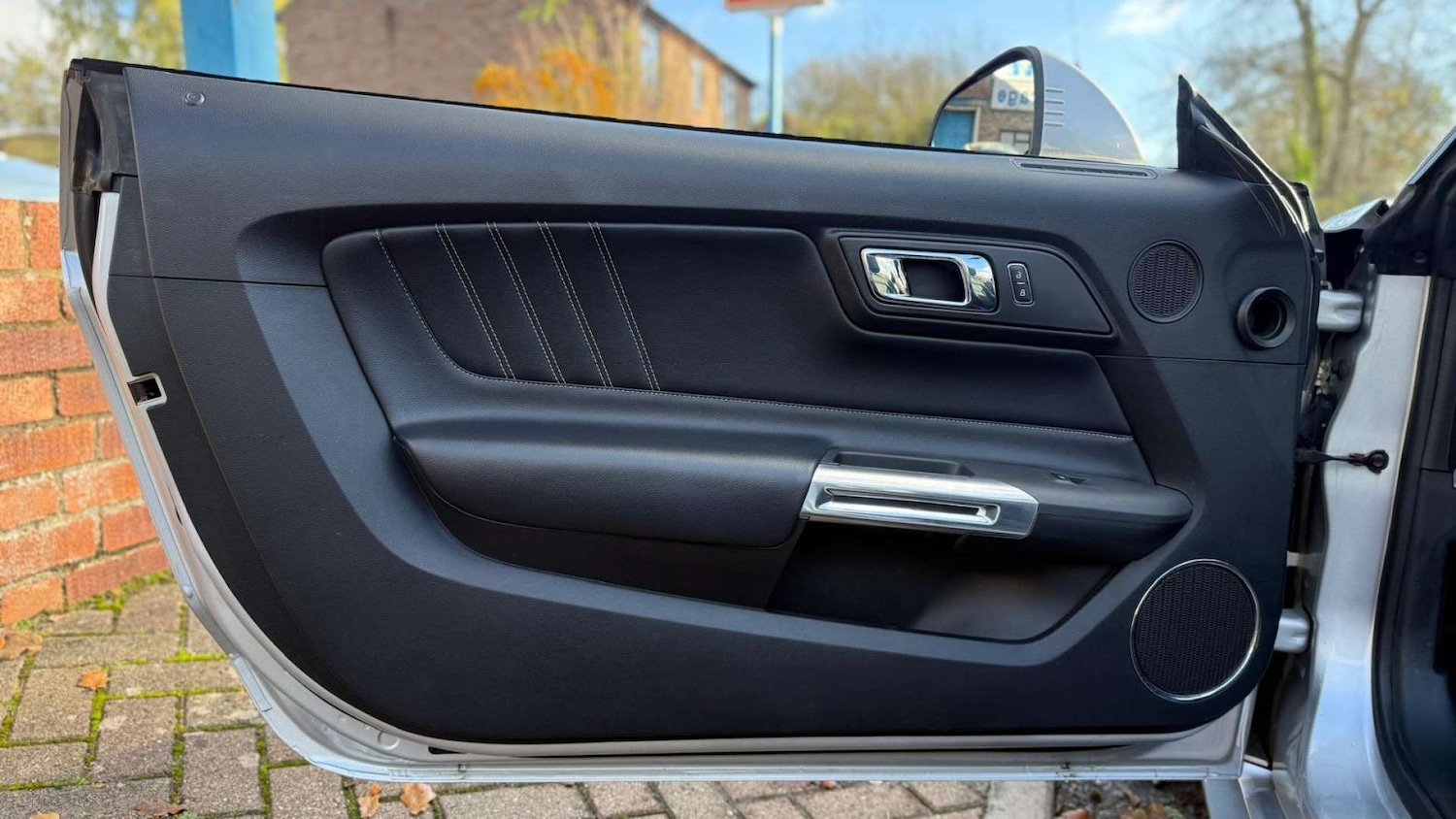 Used Ford Mustang 2017 for sale - 76694790: Photo 41