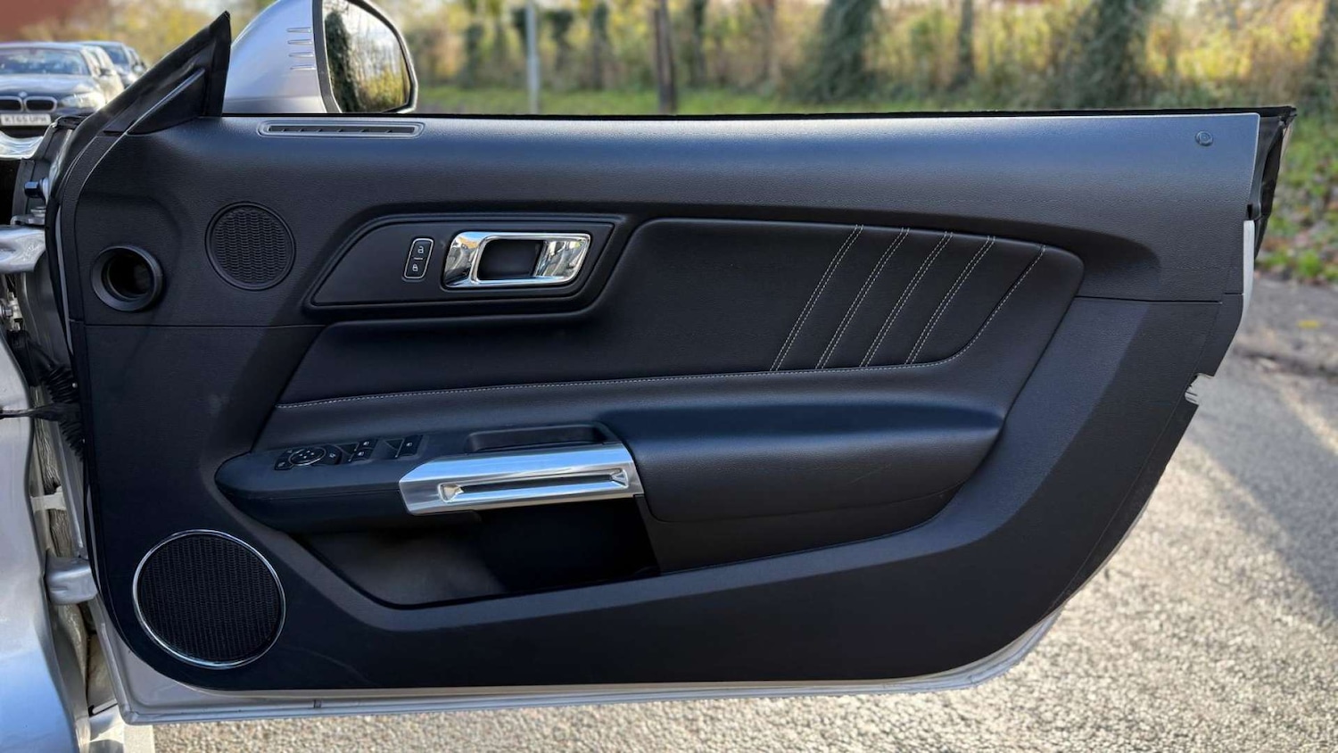 Used Ford Mustang 2017 for sale - 76694790: Photo 42