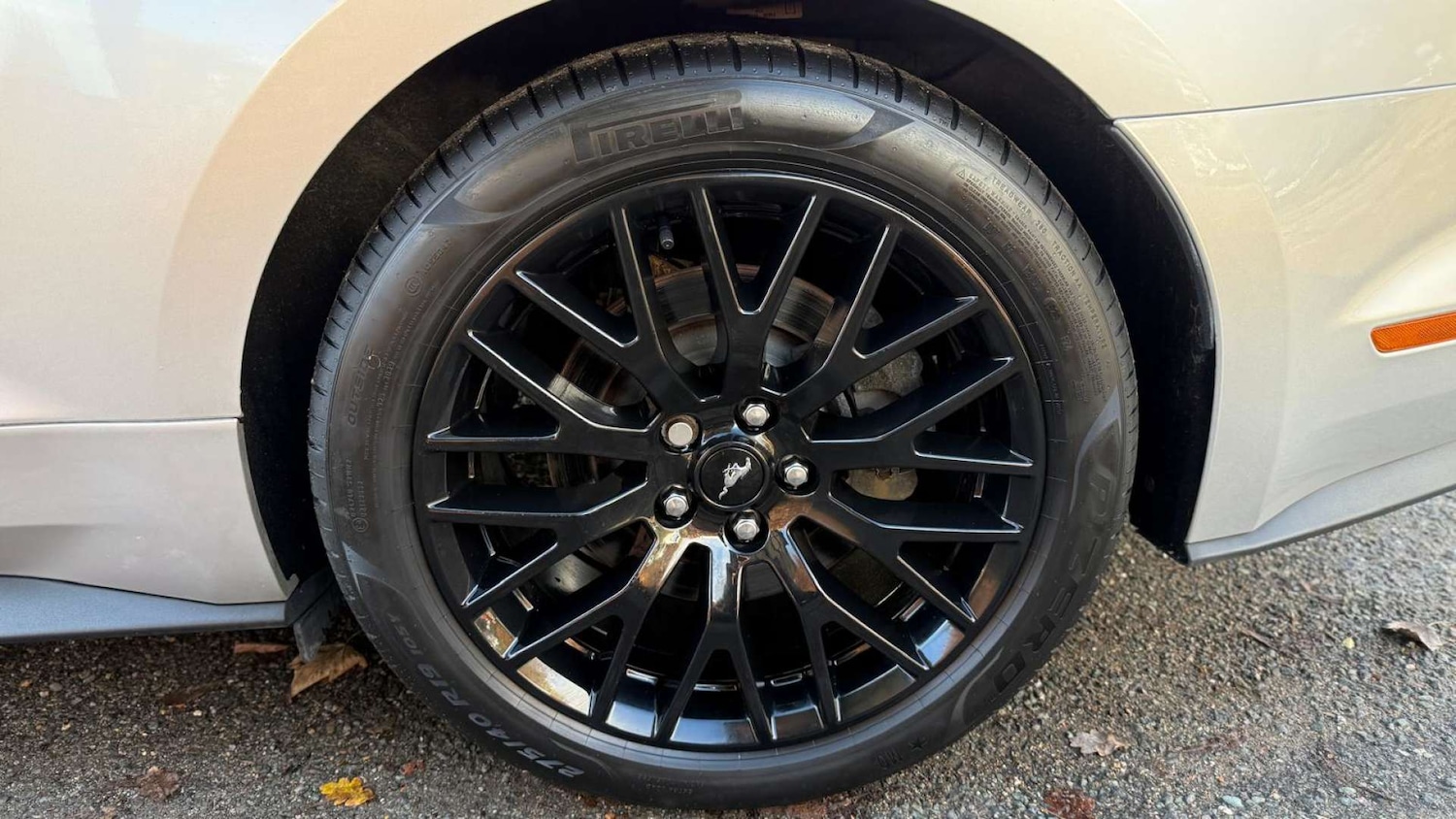 Used Ford Mustang 2017 for sale - 76694790: Photo 43