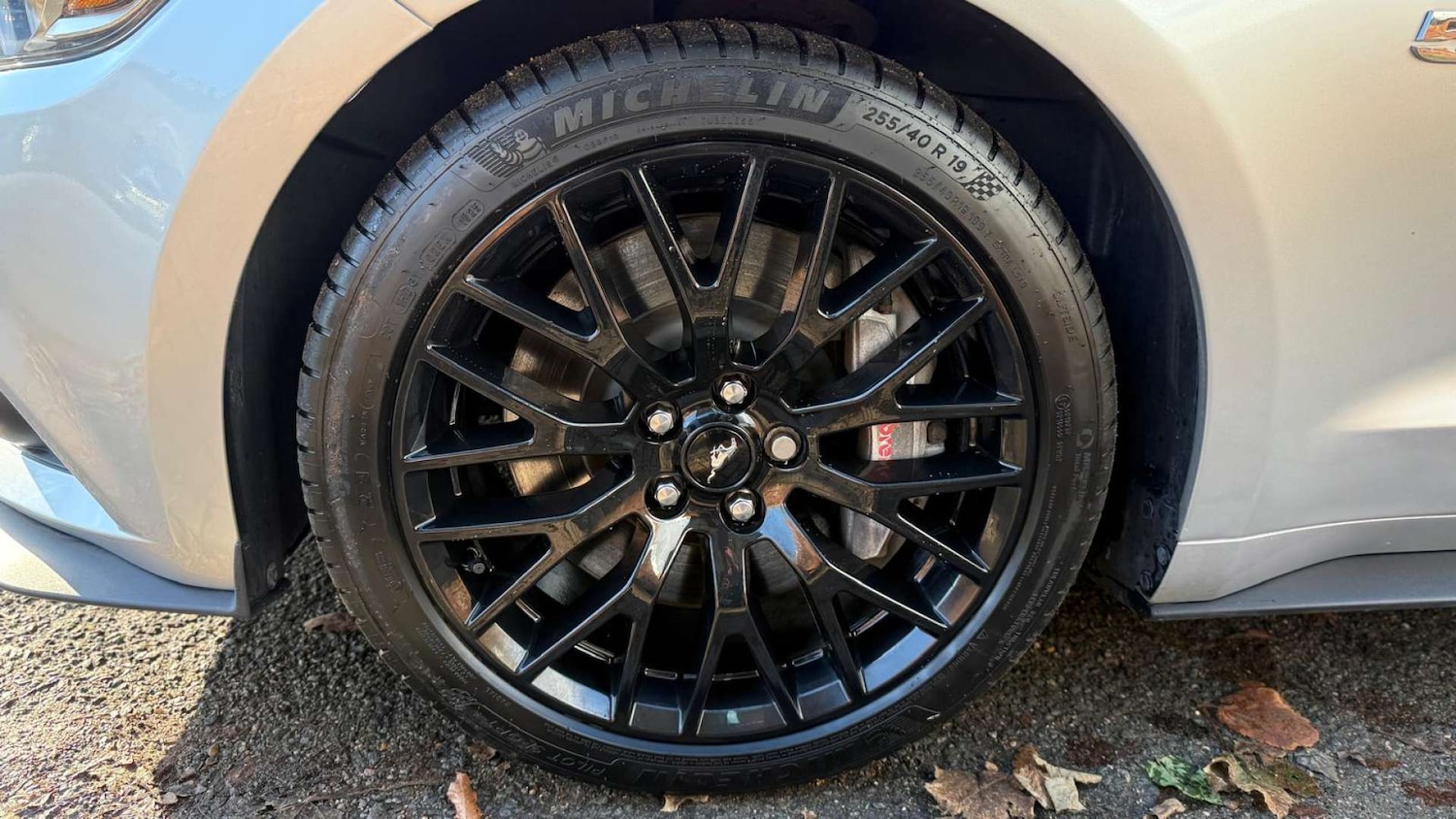 Used Ford Mustang 2017 for sale - 76694790: Photo 44