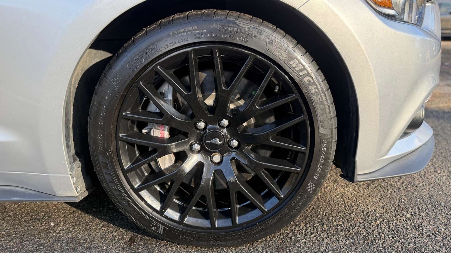 Used Ford Mustang 2017 for sale - 76694790: Photo 45