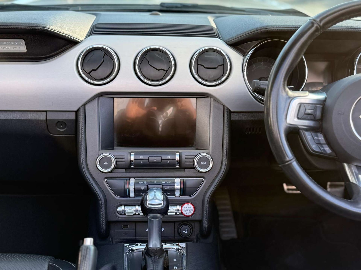 Used Ford Mustang 2017 for sale - 76694790: Photo 7