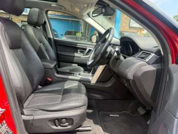 Used Land Rover Discovery Sport 2016 for sale - 74884064: Photo