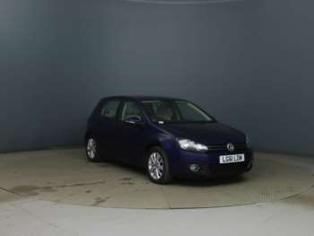 2011 - 1.4 Golf SE TSi Semi-Auto 5dr
