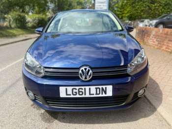 Used Volkswagen Golf 2011 for sale - 74548738: Photo