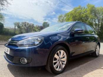 Used Volkswagen Golf 2011 for sale - 74548738: Photo