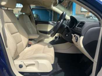 Used Volkswagen Golf 2011 for sale - 74548738: Photo